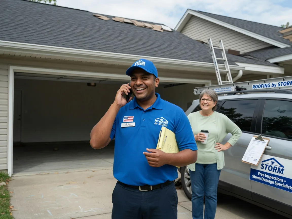 Roof Repair Near Me Spring Green, WI FAQs